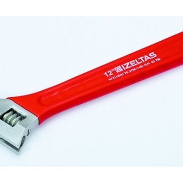 İzeltaş 160 mm Kurbağacık