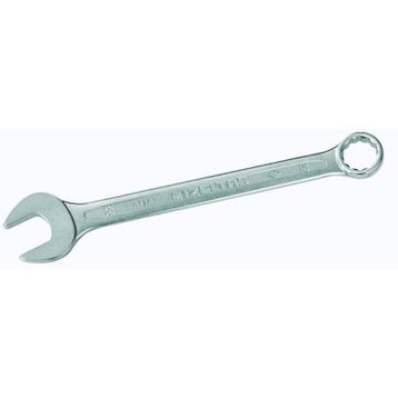İzeltaş 17 mm Kısa Boy Master Tek Kombine Anahtar