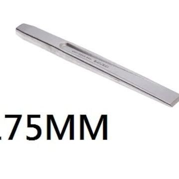 İzeltaş 175 mm Düz Keski