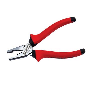 İzeltaş 180 mm Ağır Tip Kombine Pense