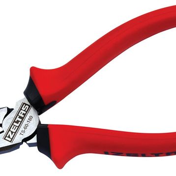 İzeltaş 180 mm Ağır Tip Kombine Pense