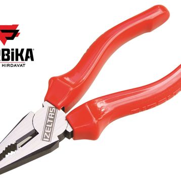 İzeltaş 180 mm Standart Opak Pense