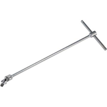 İzeltaş 1840080500 1/2 inç 500 mm Mafsallı T Kol