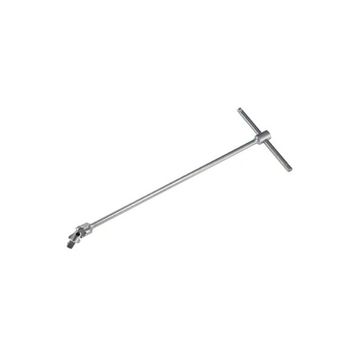 İzeltaş 1840080500 1/2 inç 500 mm Mafsallı T Kol