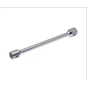 İzeltaş 1874 Ağır Tip Bijon İki Ağız Kısa 22x24 mm Anahtar