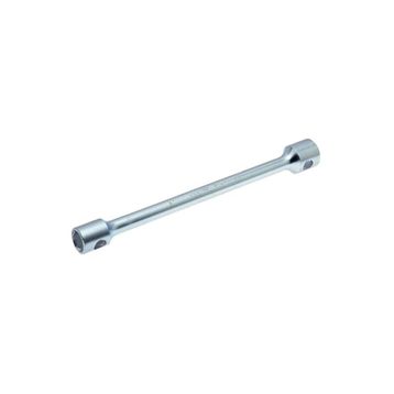 İzeltaş 1874 Ağır Tip Bijon İki Ağız Kısa 22x24 mm Anahtar