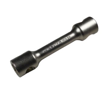 İzeltaş 1874 Ağır Tip Bijon İki Ağız Kısa 22x24 mm Anahtar