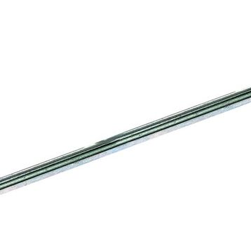 izeltaş 18X630 mm Ağır Tip Milli Kolu Bijon Anahtarı