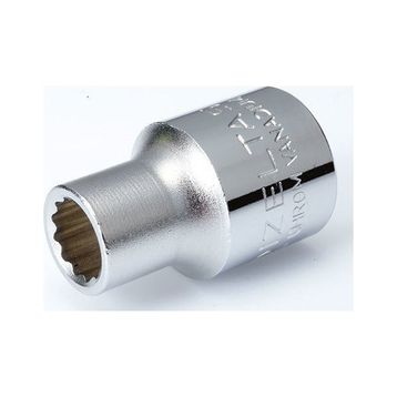 İzeltaş 19 mm 1/2 Lokma Anahtar