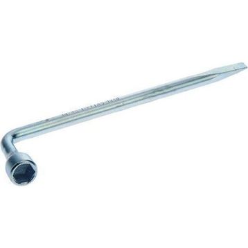 İzeltaş 19 mm 3/4 Pipo Bijon Anahtar