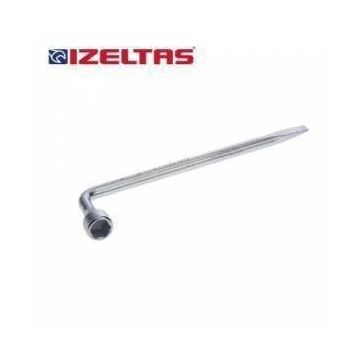 İzeltaş 19 mm 3/4 Pipo Bijon Anahtar