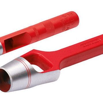 İzeltaş 19 mm Kayış Zımba