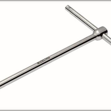 İzeltaş 19 mm T Kol Lokma
