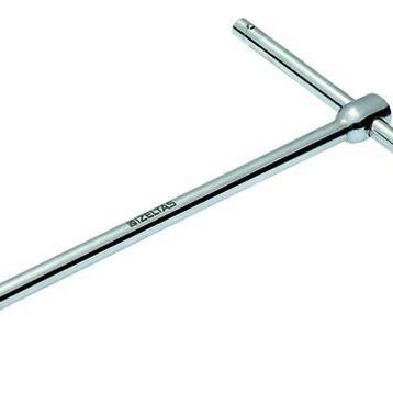 İzeltaş 19 mm T Kol Lokma