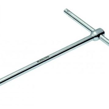 İzeltaş 19 mm T Kol Lokma