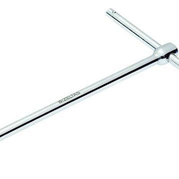 İzeltaş 19 mm T Kol Lokma
