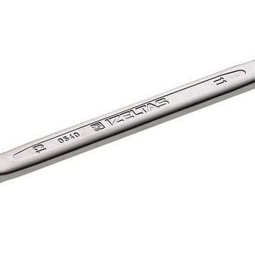 İzeltaş 19X22 mm Tek Rekor Anahtar