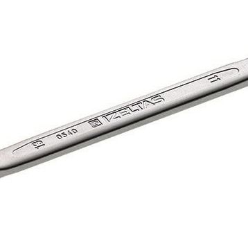 İzeltaş 19X22 mm Tek Rekor Anahtar