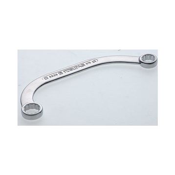 İzeltaş 19X22 mm Tek Yarım Ay Anahtar