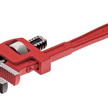 İzeltaş 1X1/2 İnç Boru Anahtarı