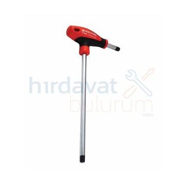 İzeltaş 2.5 mm T Tipi Allen Anahtar
