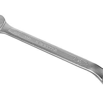 İzeltaş 20 mm Boyunlu Kombine Anahtar
