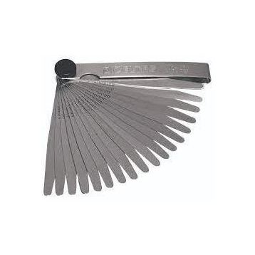 İzeltaş 20 Parça mm 05901 50 020 Sentil