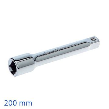 İzeltaş 200 mm Agır Orta Ara Kol