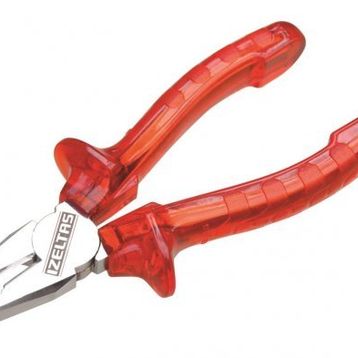İzeltaş 200 mm Kraft Seri Kombine Pense