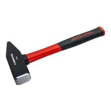 İzeltaş 2000 gr Fiber Saplı Çekiç