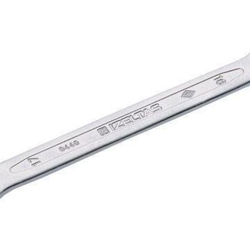 İzeltaş 20X22 mm Tek Yıldız Anahtar