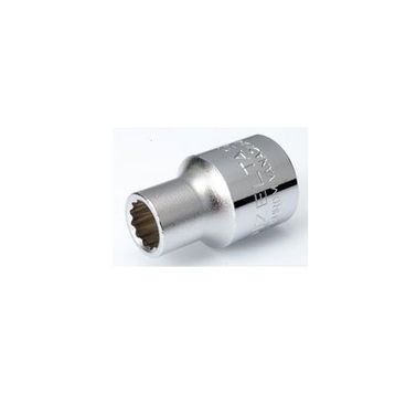 İzeltaş 21 mm 1/2 Lokma Anahtar