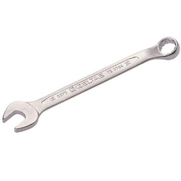 İzeltaş 21 mm Boyunlu Kombine Anahtar