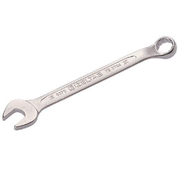 İzeltaş 21 mm Boyunlu Kombine Anahtar