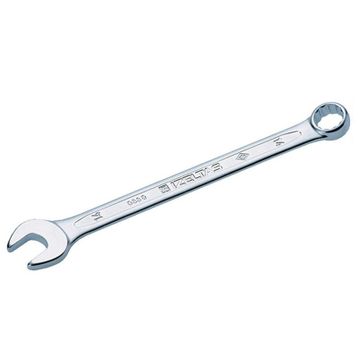 İzeltaş 21 mm İki Ağız Kombine Anahtar