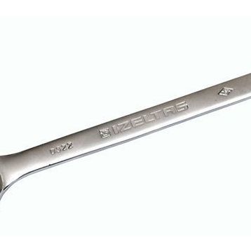 İzeltaş 21 mm Kombine Anahtar