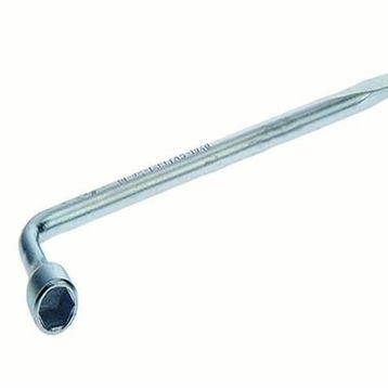 İzeltaş 21 mm Kombine Anahtar