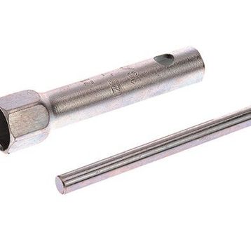 İzeltaş 21 mm Kovan Anahtar