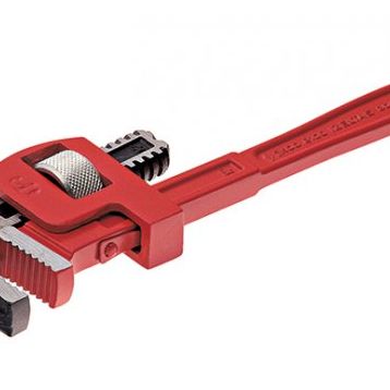 İzeltaş 2100 Stilson Boru Anahtarı