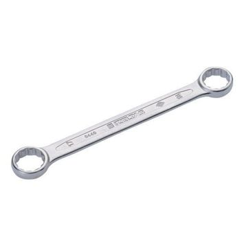 İzeltaş 21X23 mm Düz Tek Yıldız Anahtar