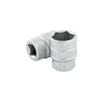 İzeltaş 22 mm 3/4 Altı Köşe Havalı Lokma