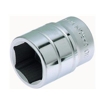 İzeltaş 22 mm 3/4 Lokma Anahtar
