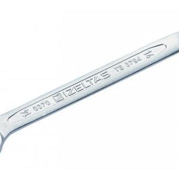 İzeltaş 22 mm Boyunlu Kombine Anahtar