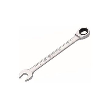 İzeltaş 22 mm Cırcır Kombine Anahtar