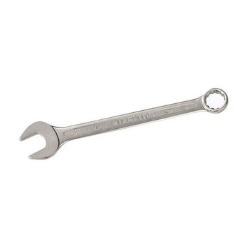 İzeltaş 22 mm Kısa Boy Master Tek Kombine Anahtar