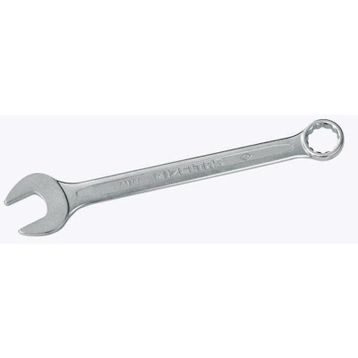 İzeltaş 22 mm Kısa Tek Kombine Anahtar