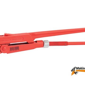 İzeltaş 2201 85 2 70 mm Maşalı Boru Anahtarı