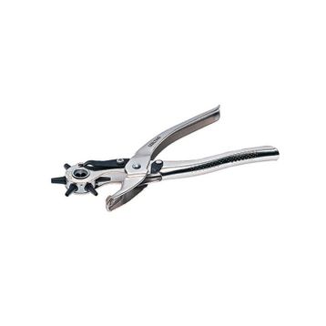İzeltaş 225 mm Delik Zımba