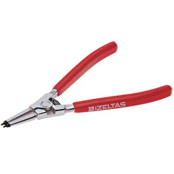 İzeltaş 225 mm Düz Dış Segman Pense