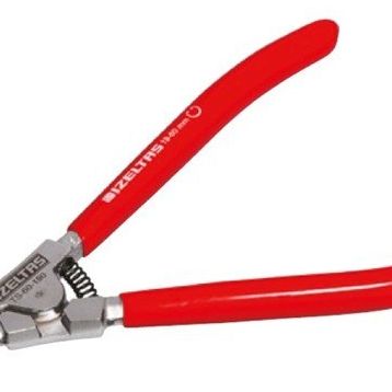 İzeltaş 225mm İç Segman Düz Pens